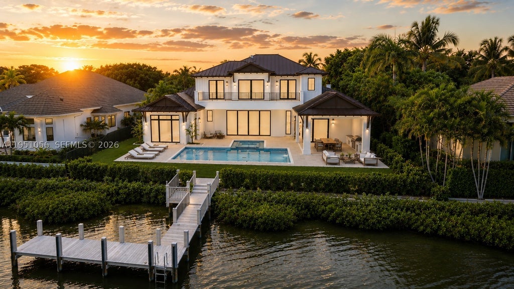 Photo of 127 Quayside Dr, Jupiter, FL 33477 (MLS # A11951056)