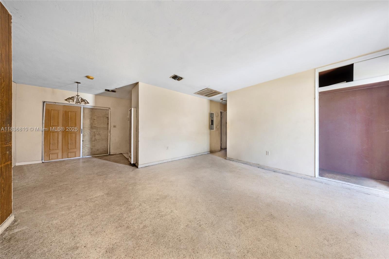 3300 NW 211th St