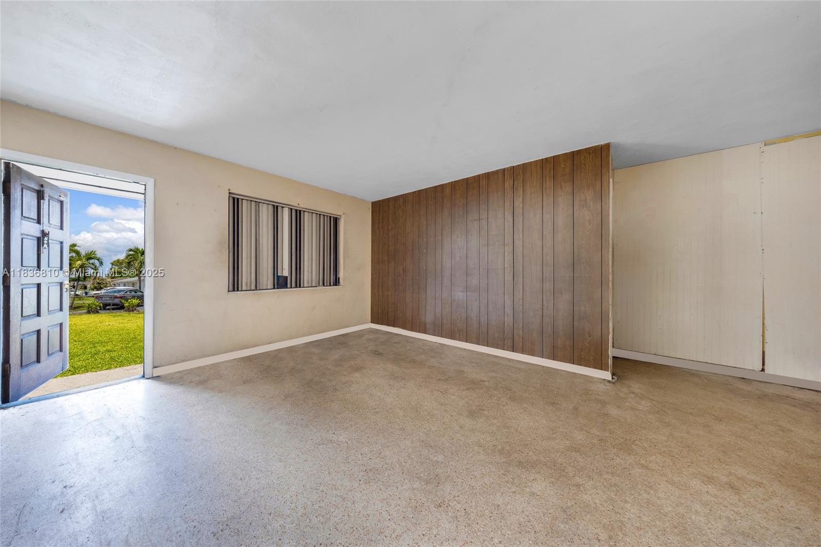 3300 NW 211th St