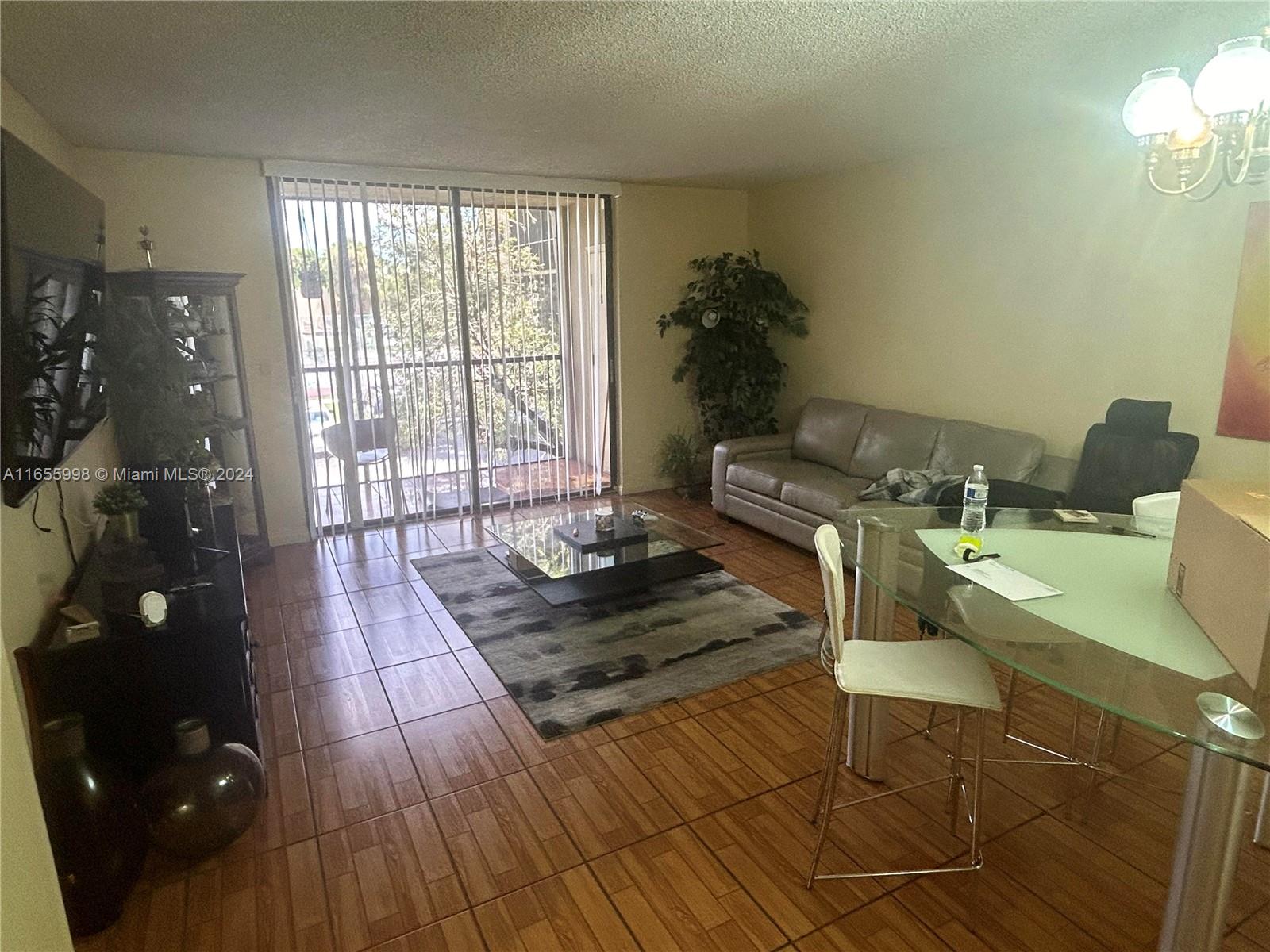 FOX CHASE CONDO #1 - Residential