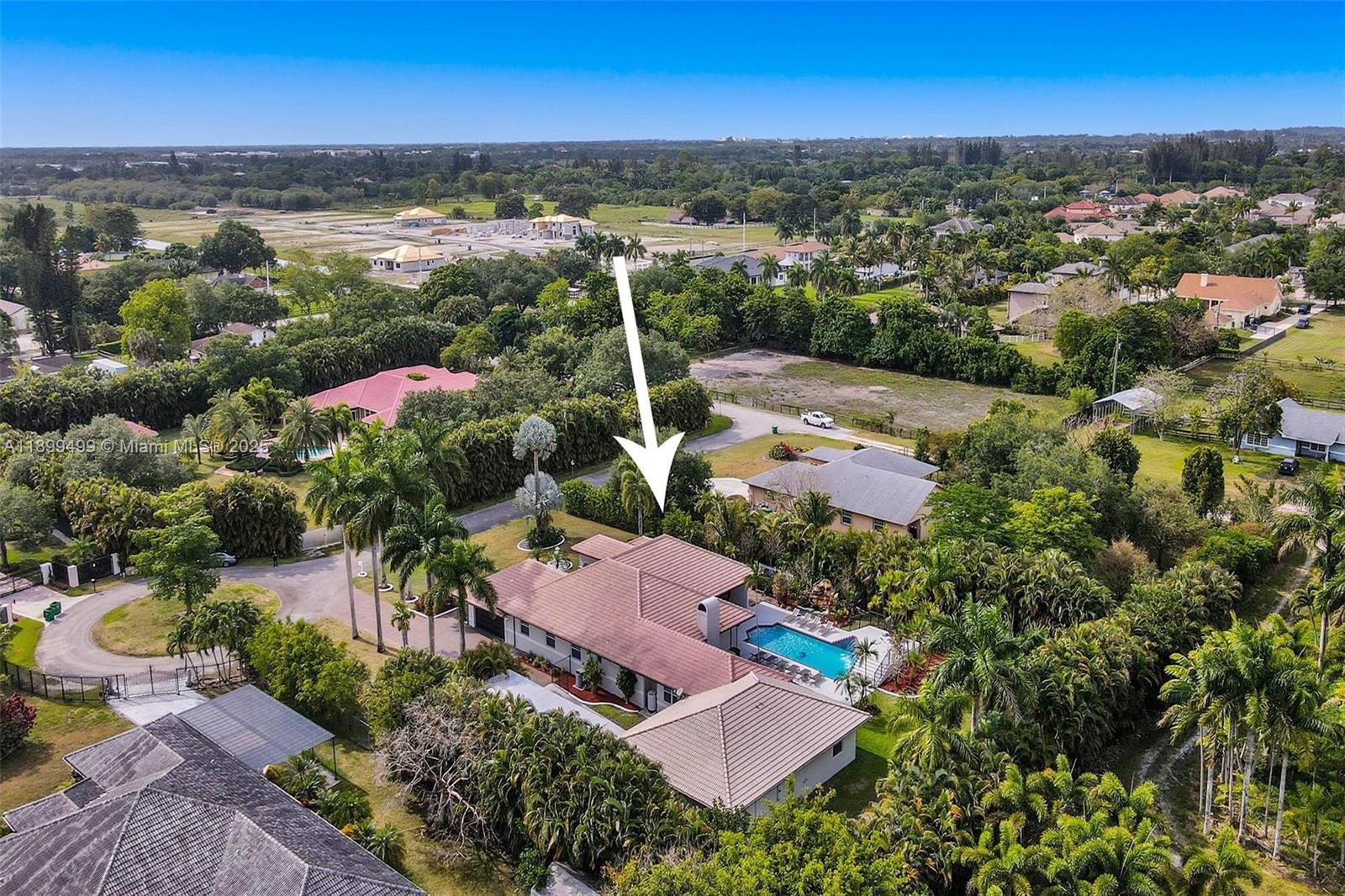 MECUDA ESTATES - Residential