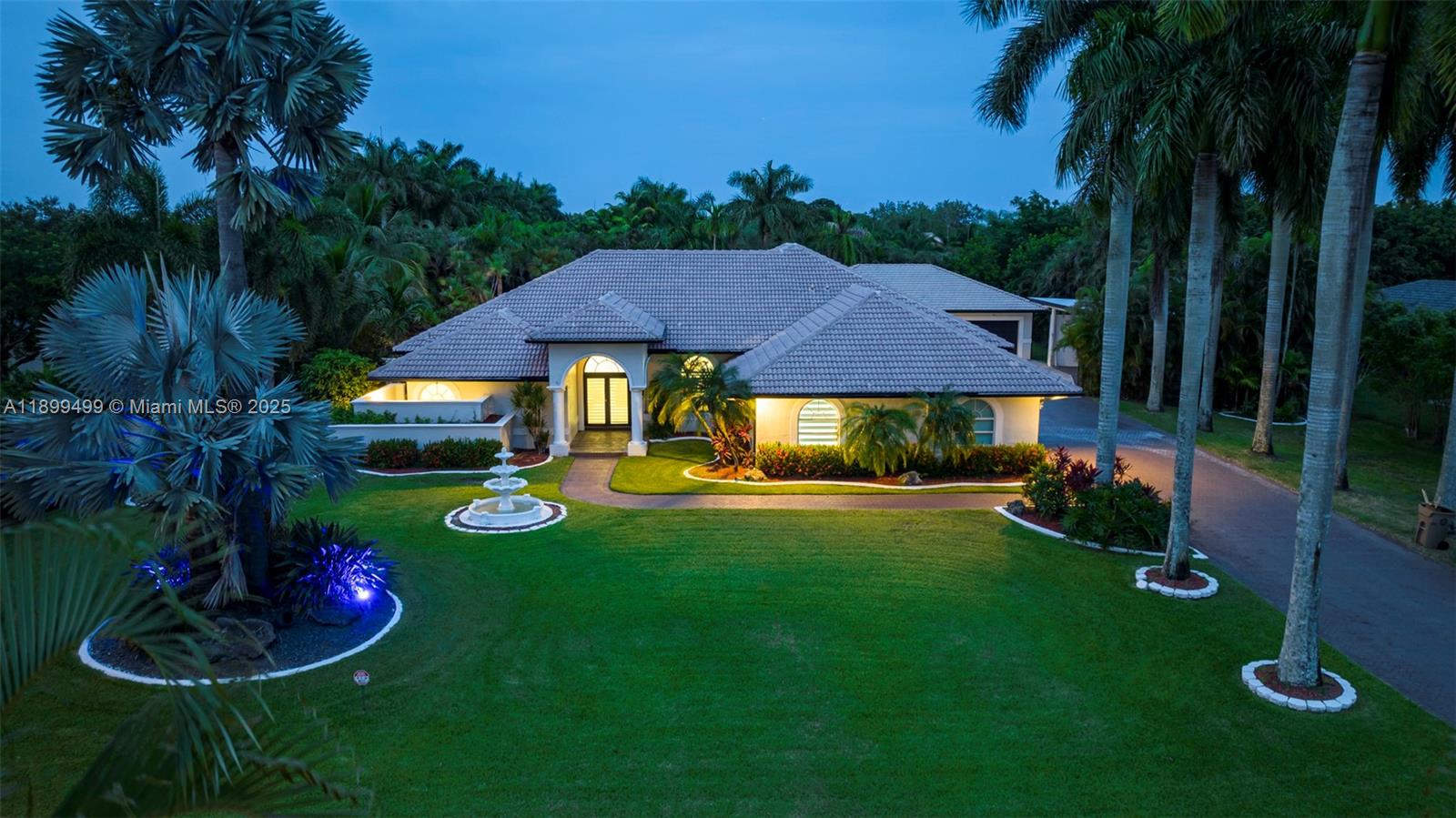 MECUDA ESTATES - Residential