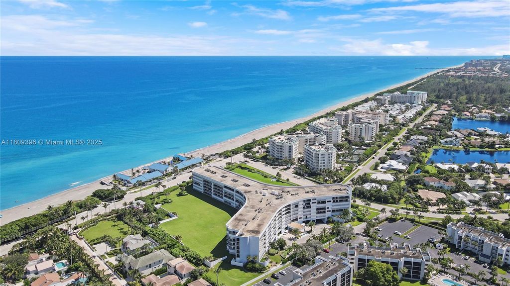 Photo of 1300 S Highway A1a #509, Jupiter, FL 33477 (MLS # A11809396)