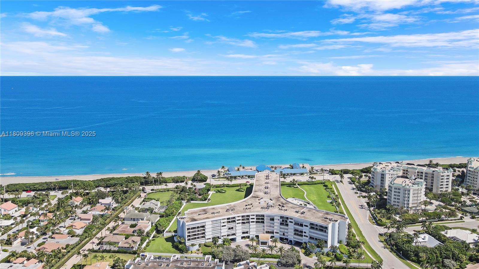 1300 S Highway A1a 509