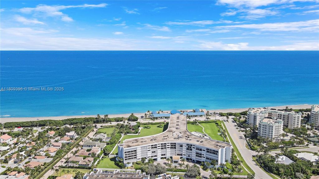 Photo of 1300 S Highway A1a #509, Jupiter, FL 33477 (MLS # A11809396)