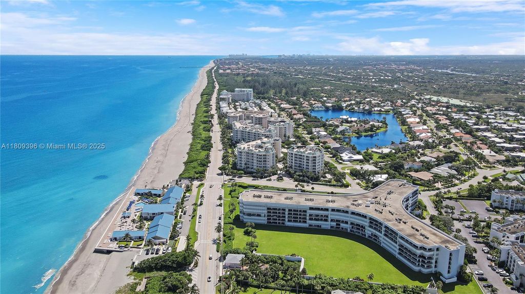 Photo of 1300 S Highway A1a #509, Jupiter, FL 33477 (MLS # A11809396)