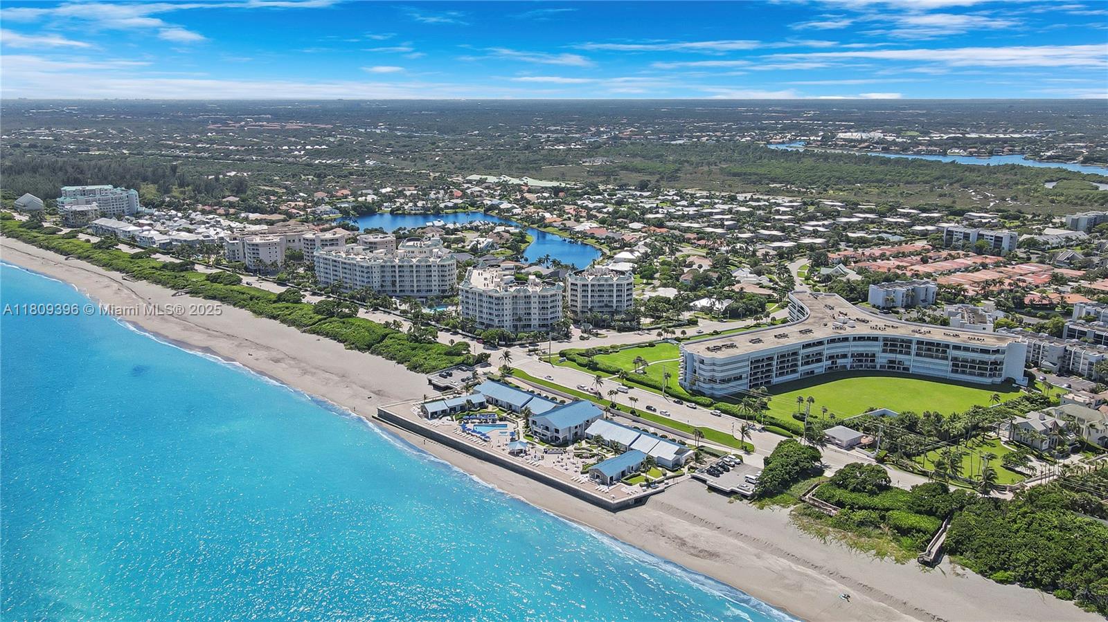 1300 S Highway A1a 509