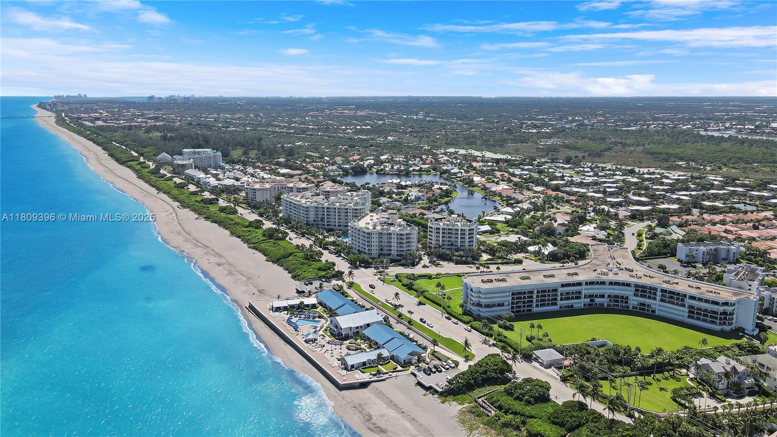 1300 S Highway A1a 509