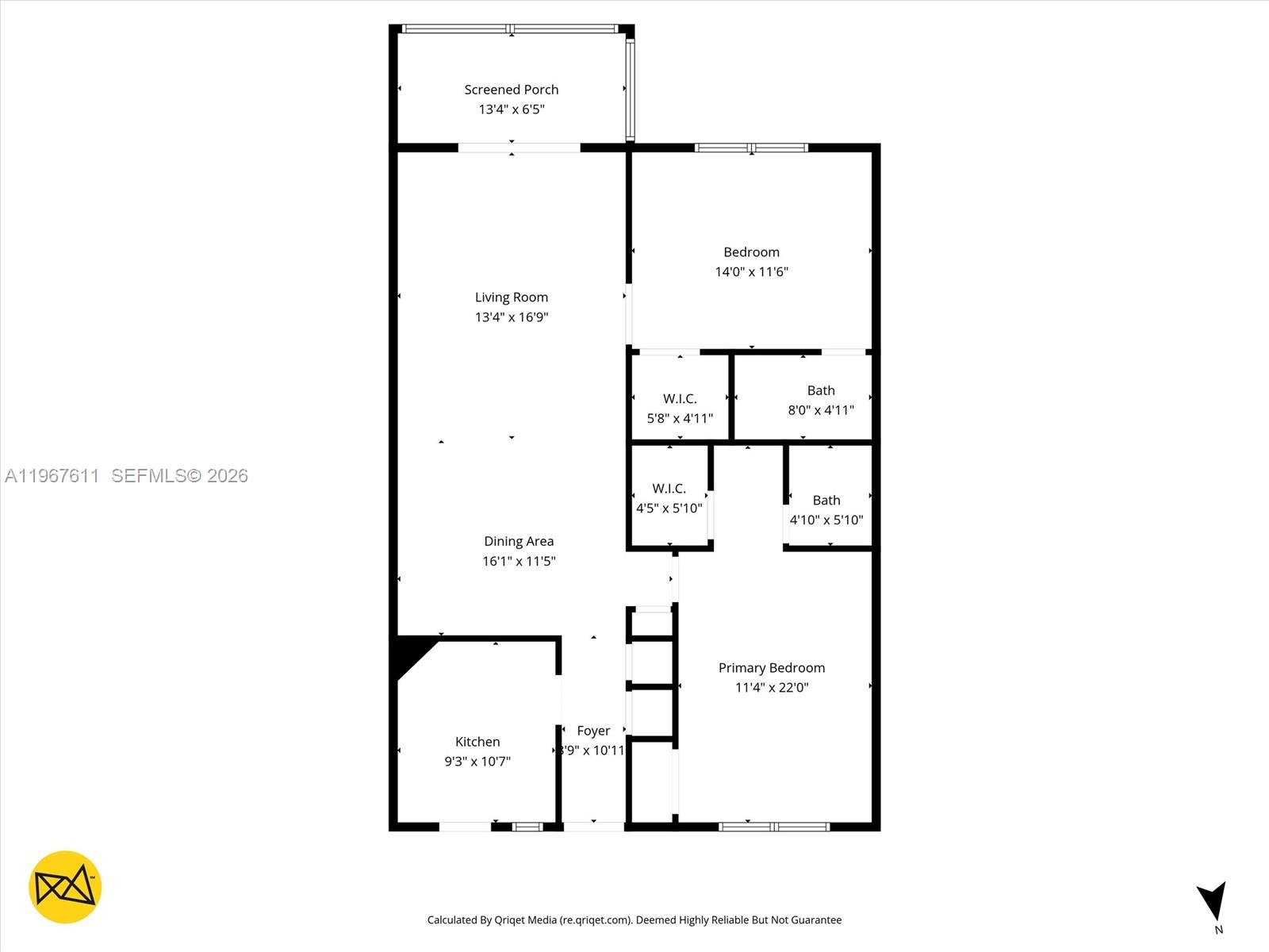 INVERRARY COUNTRY CLUB - Residential