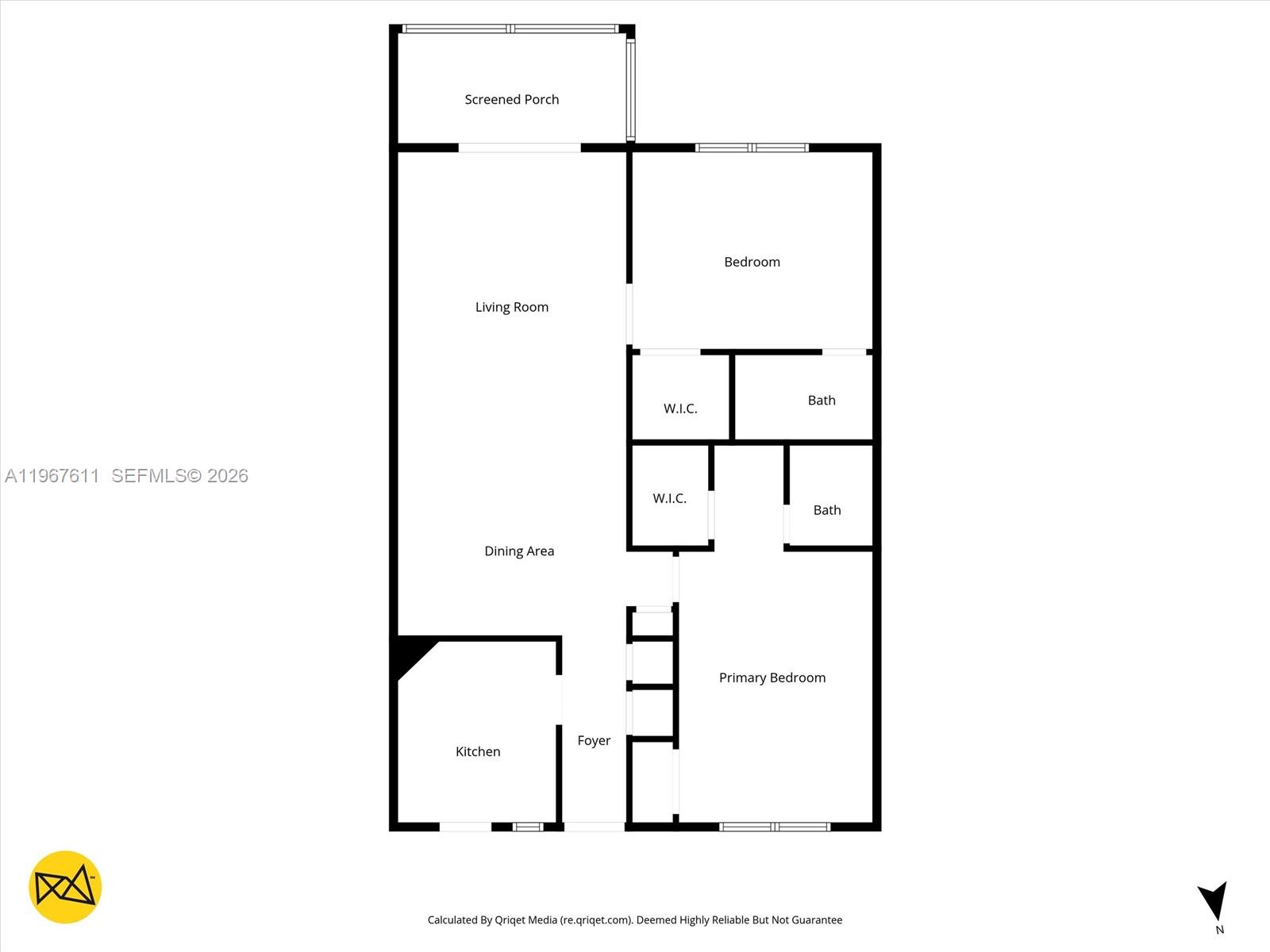 INVERRARY COUNTRY CLUB - Residential