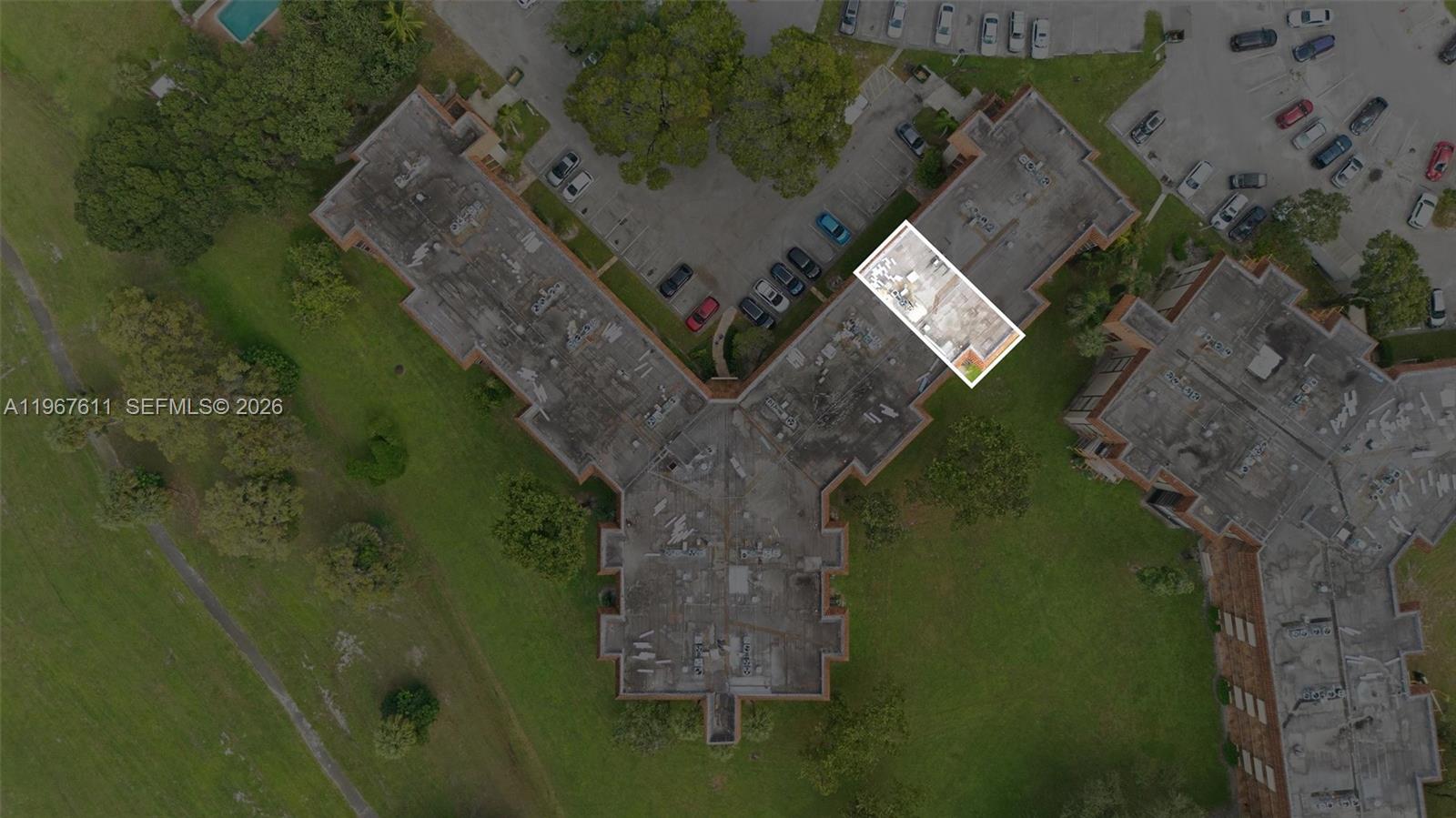 INVERRARY COUNTRY CLUB - Residential