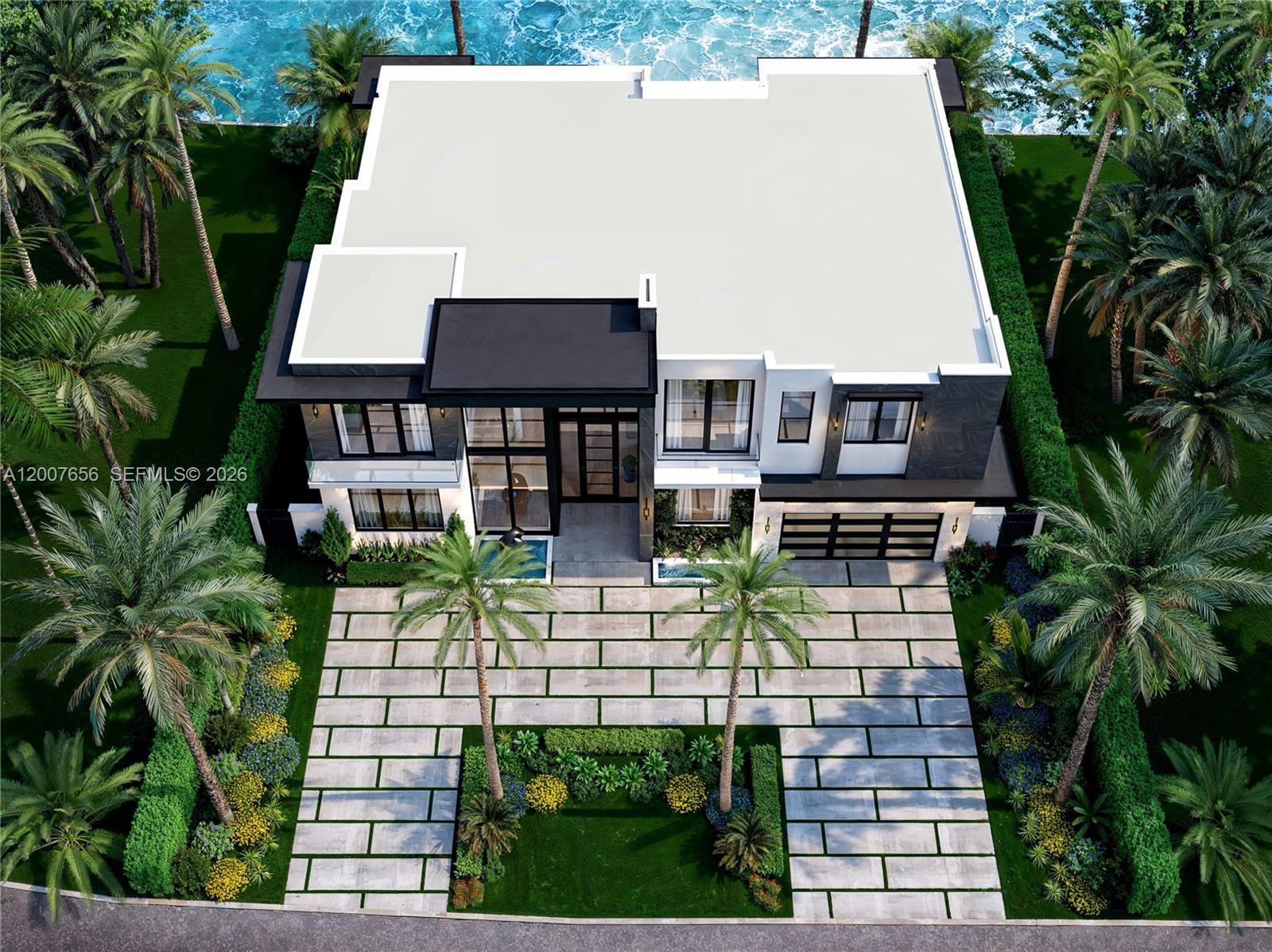 VENETIAN ISLES 2ND SEC - Residential