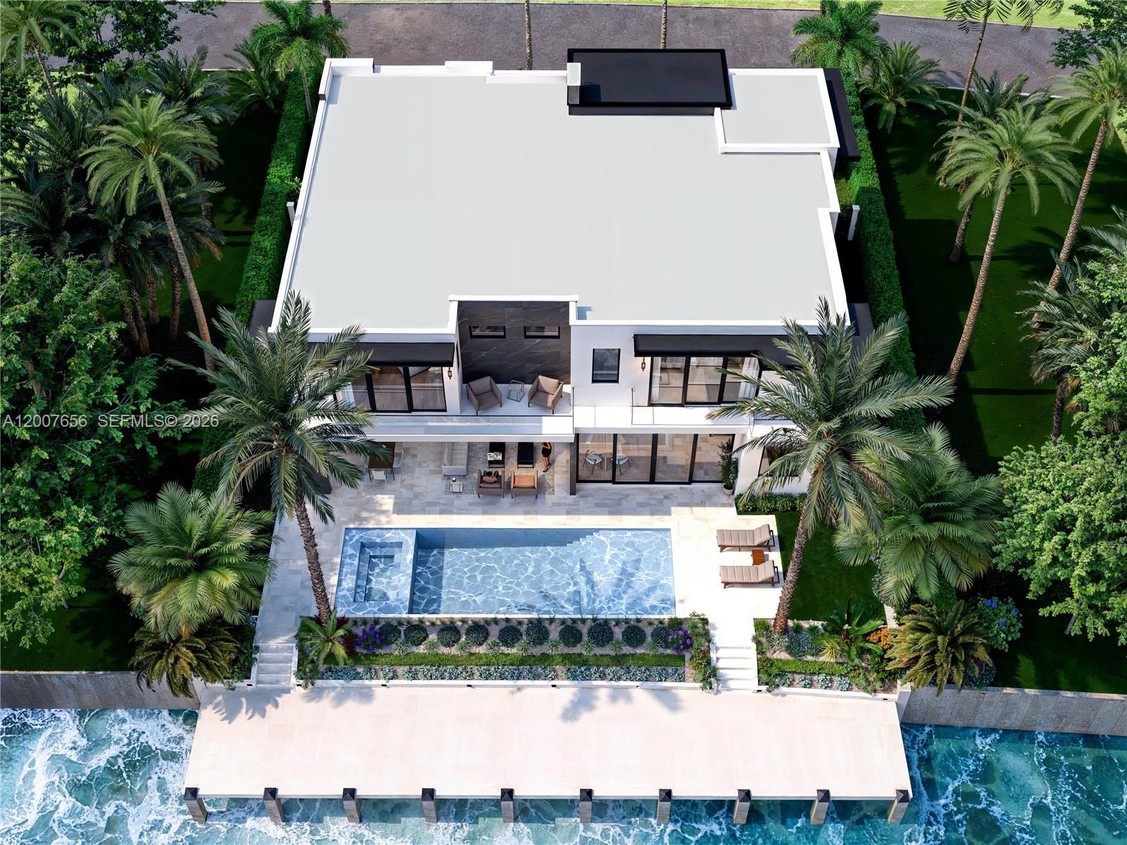 VENETIAN ISLES 2ND SEC - Residential