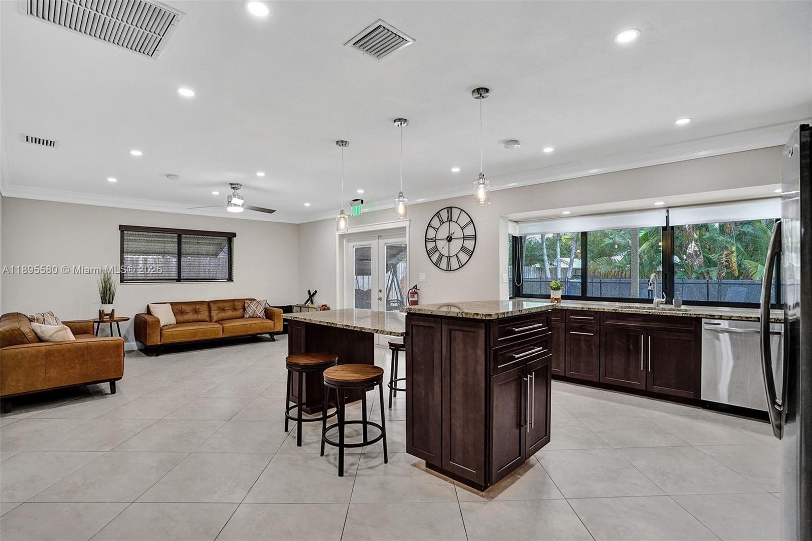 HOLLYWOOD HILLS - Residential Lease