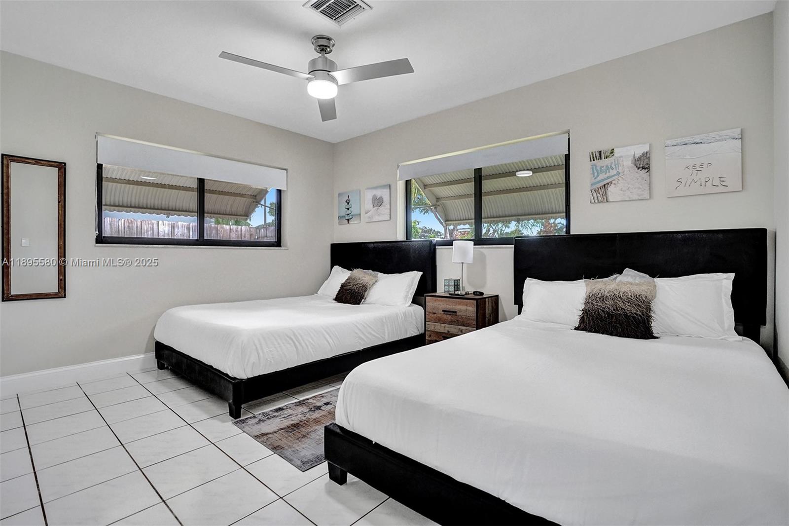 HOLLYWOOD HILLS - Residential Lease