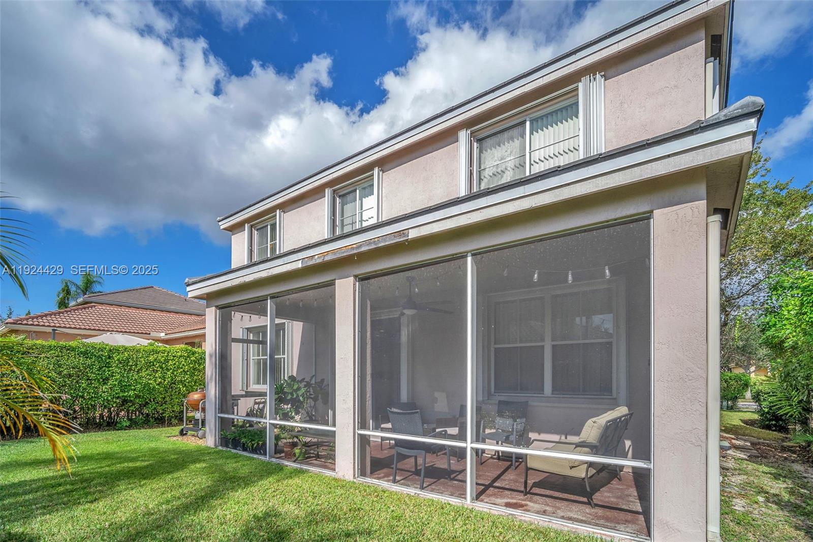 SECTOR 2-PARCELS 1 2 3 4 - Residential Lease