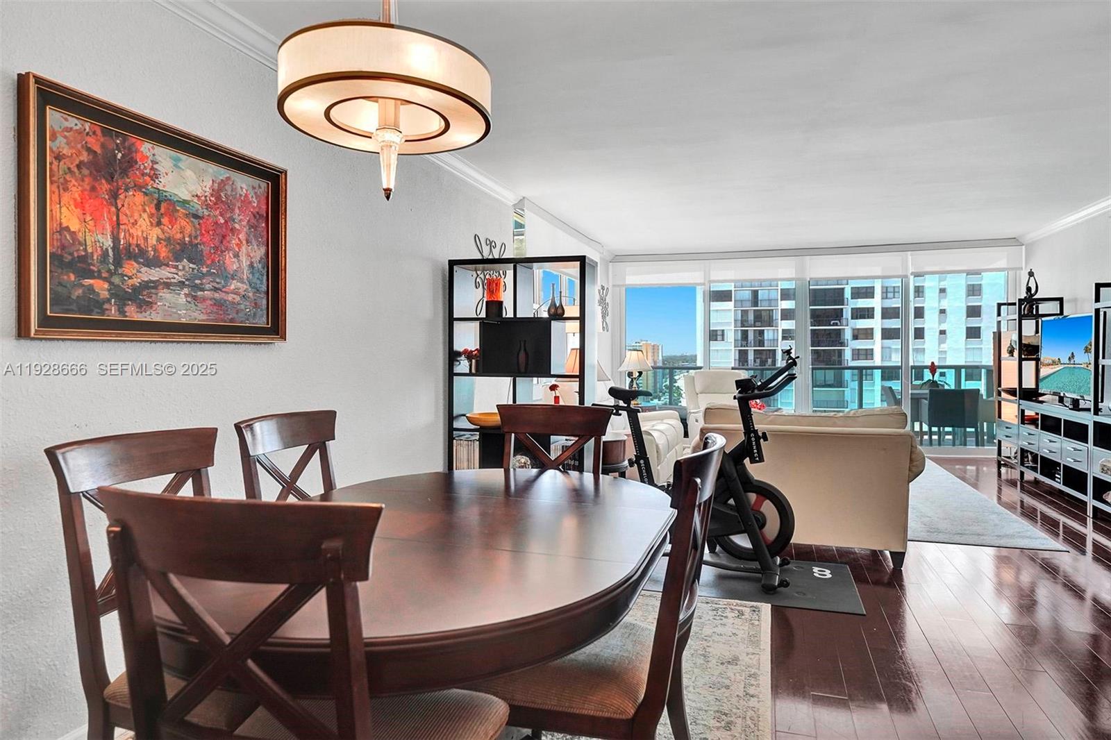 WAVE CONDO - Residential Lease