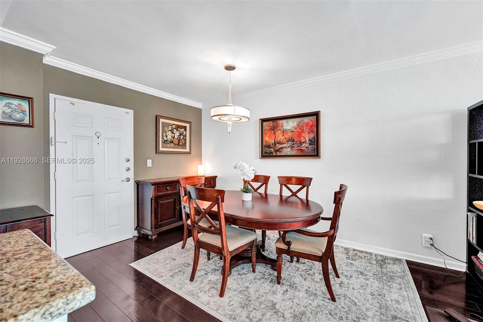 WAVE CONDO - Residential Lease