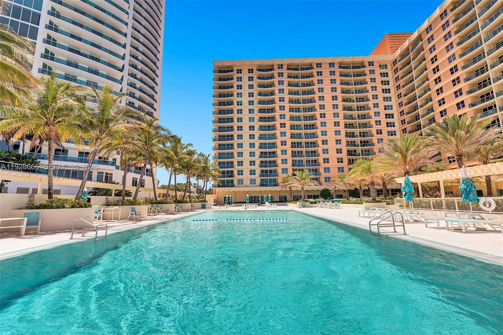 WAVE CONDO - Residential Lease