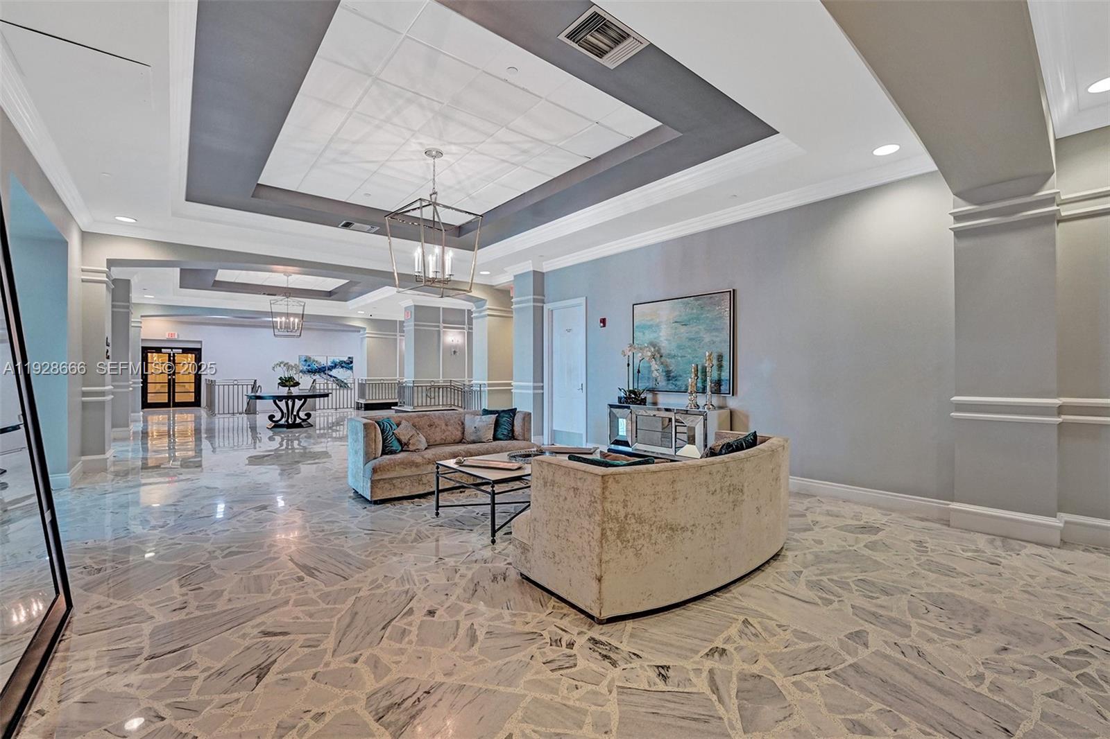 WAVE CONDO - Residential Lease