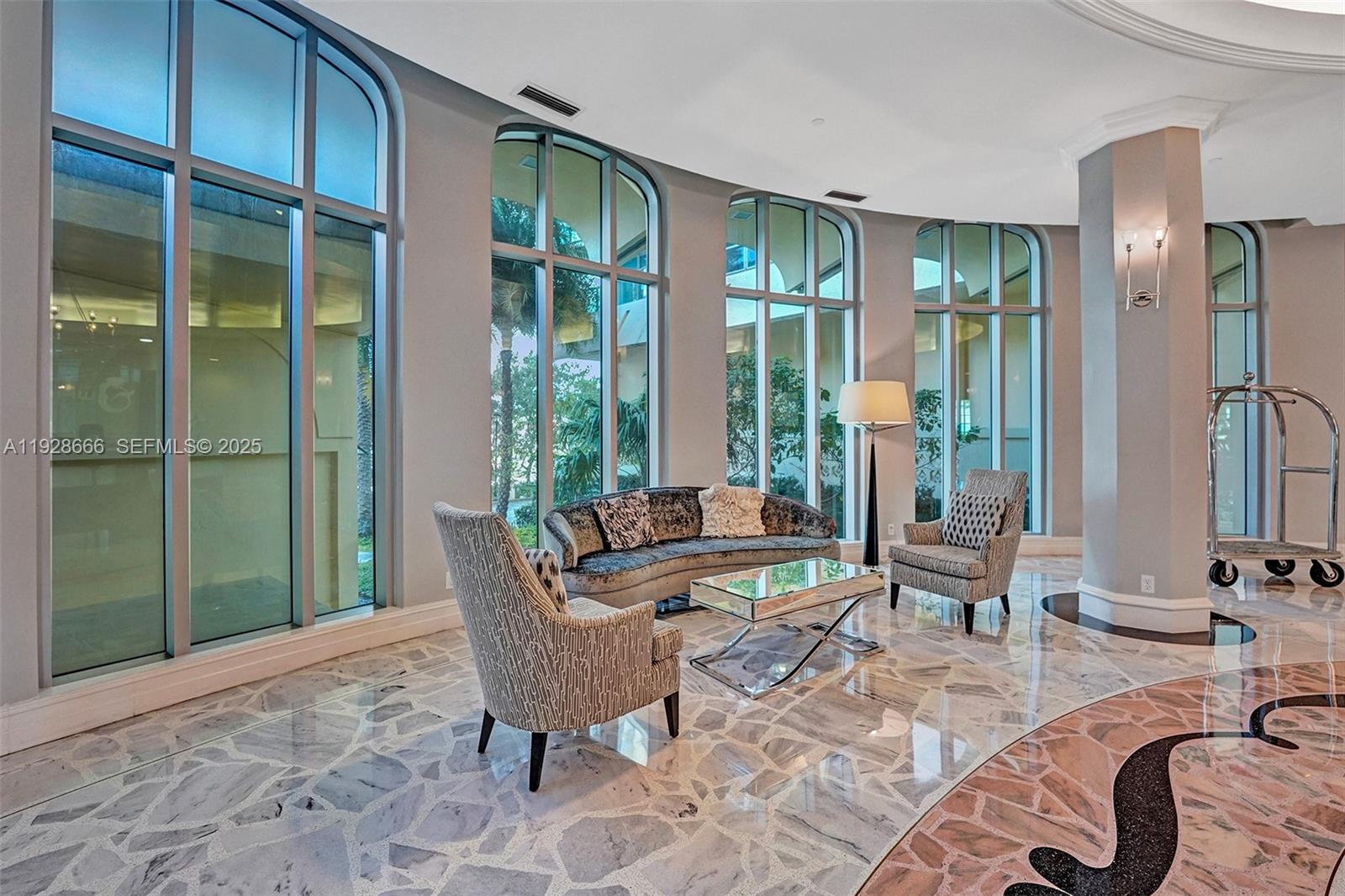 WAVE CONDO - Residential Lease