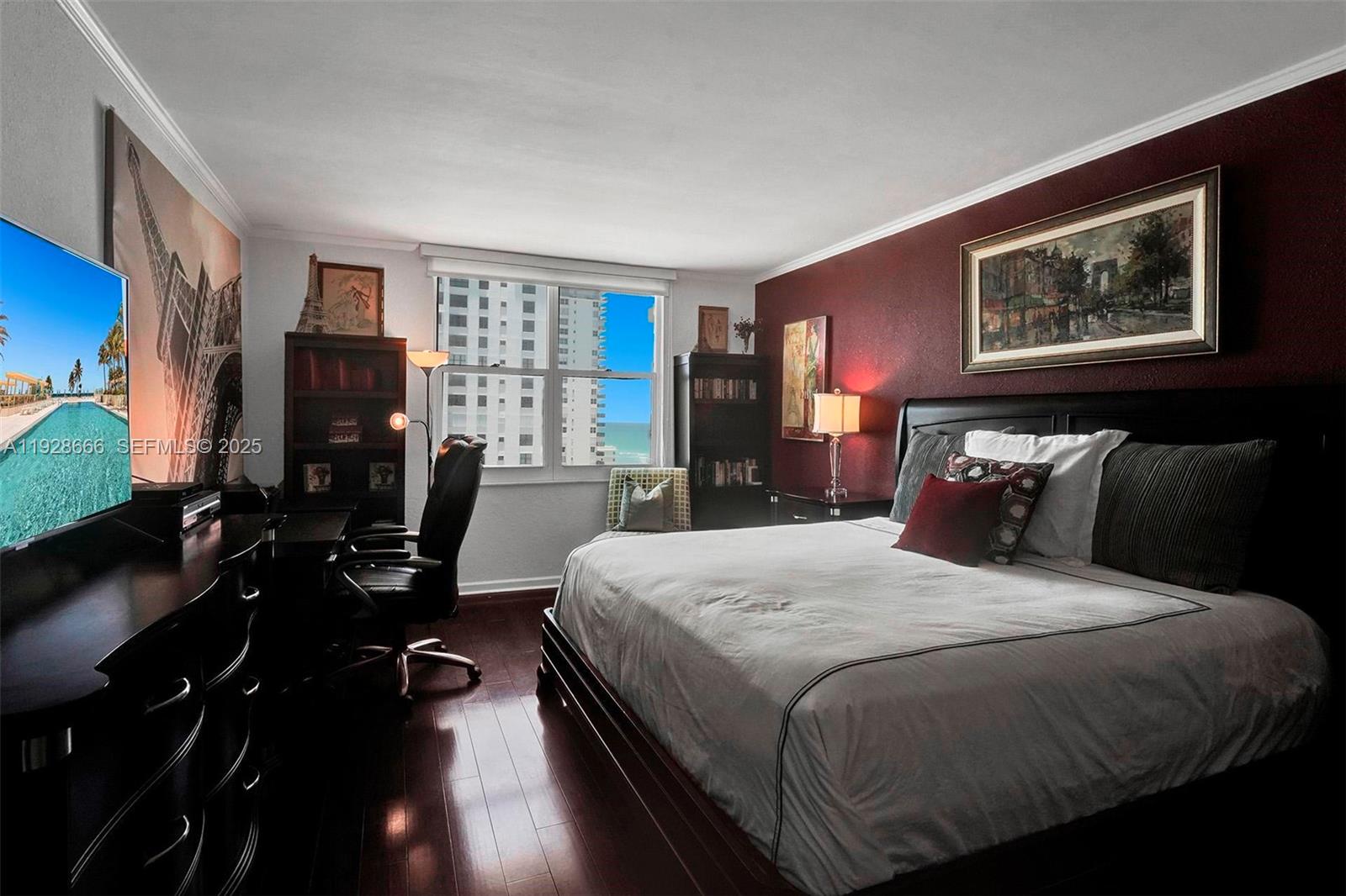 WAVE CONDO - Residential Lease