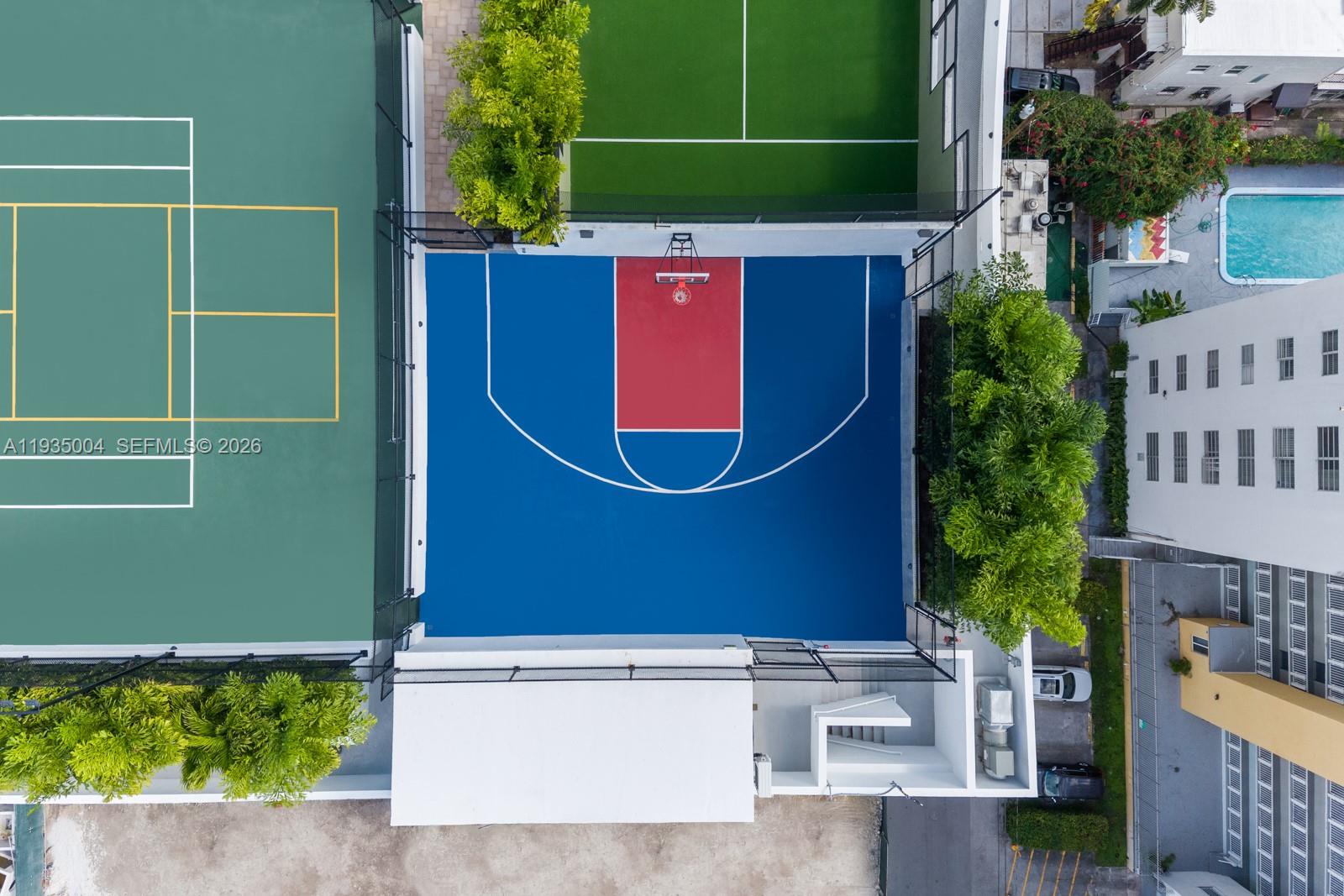 ¤BAY BREEZE - Residential