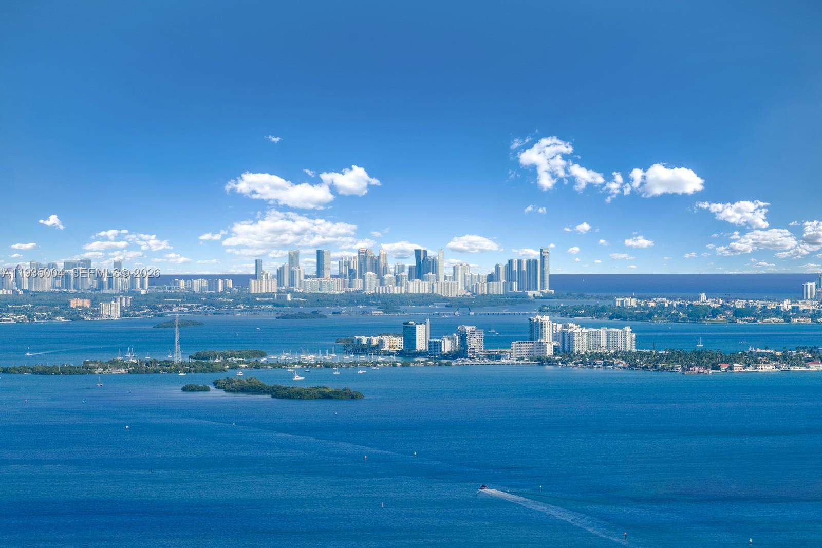 ¤BAY BREEZE - Residential