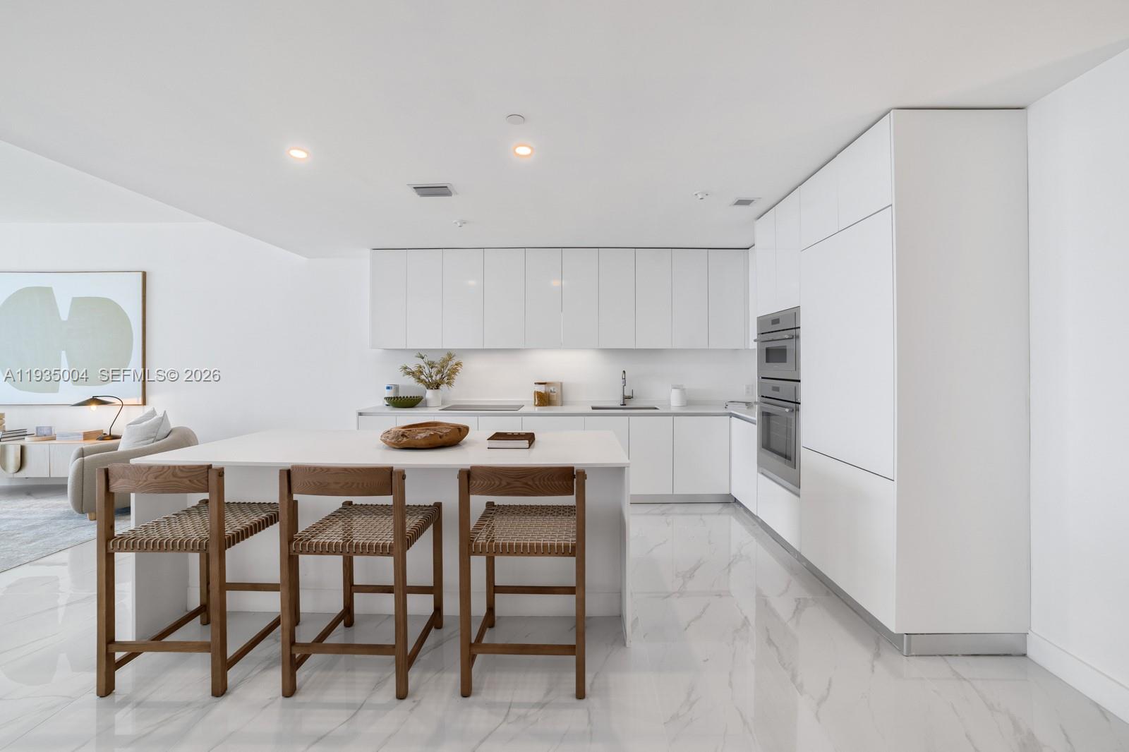 ¤BAY BREEZE - Residential