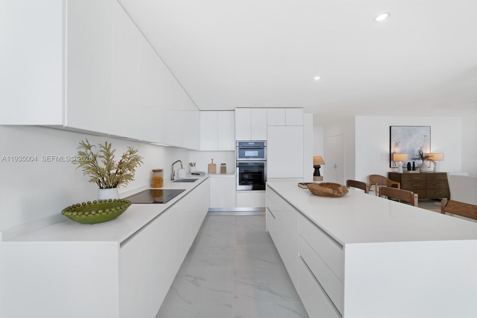 ¤BAY BREEZE - Residential