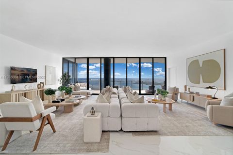 700 NE 24th St PH-5903 Miami FL 33137