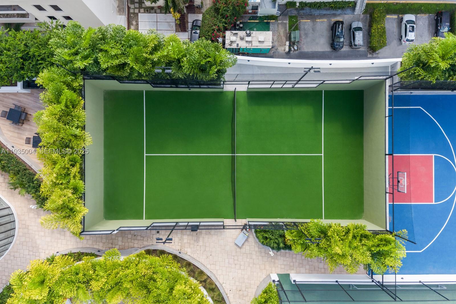 ¤BAY BREEZE - Residential