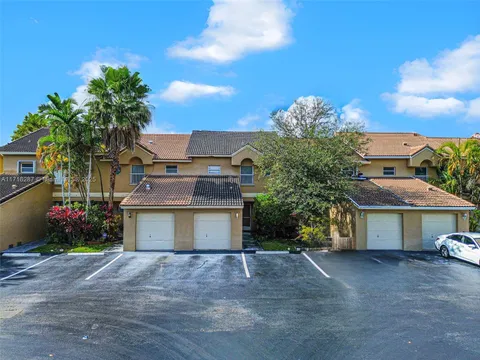 3743 NW 91st Lane Unit 3743, Sunrise, FL 33351 - MLS#: A11716287
