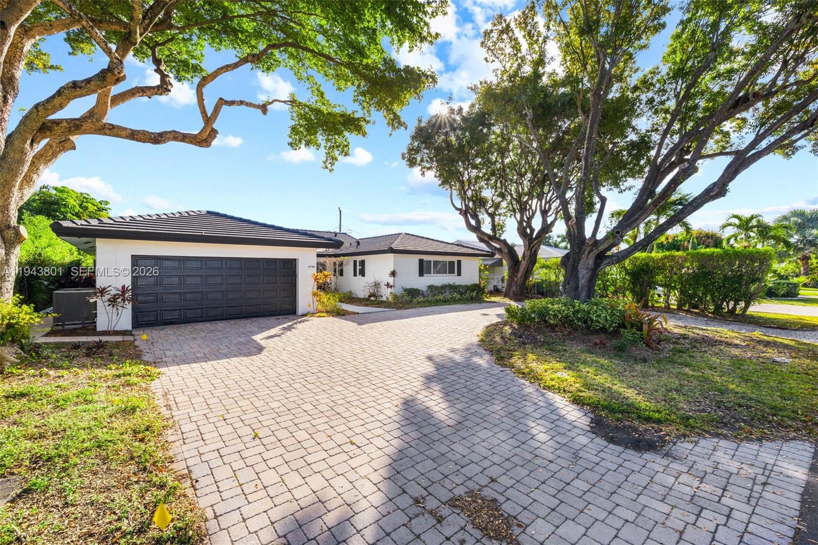 CORAL RIDGE COUNTRY CLUB - Residential