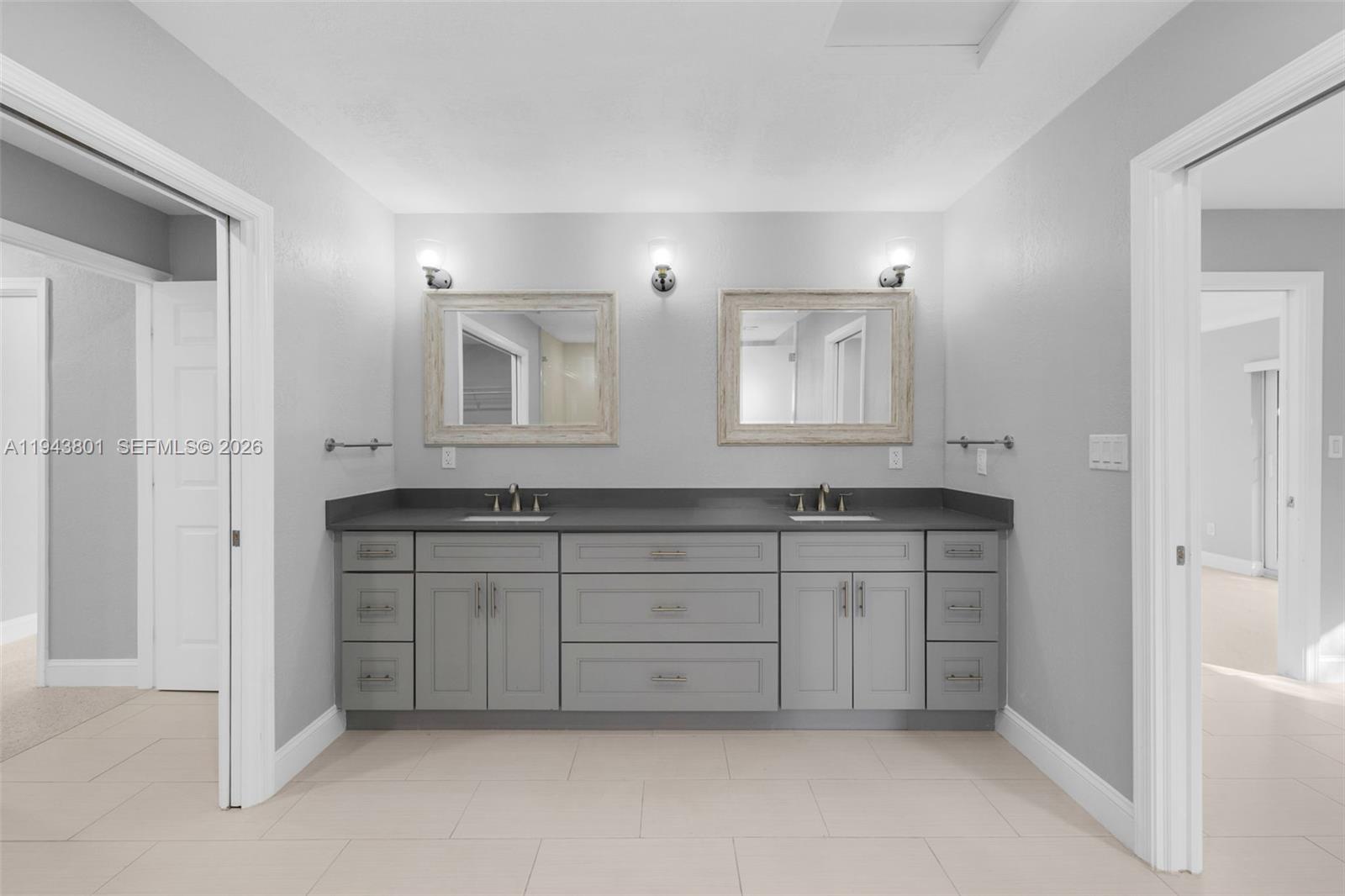 CORAL RIDGE COUNTRY CLUB - Residential