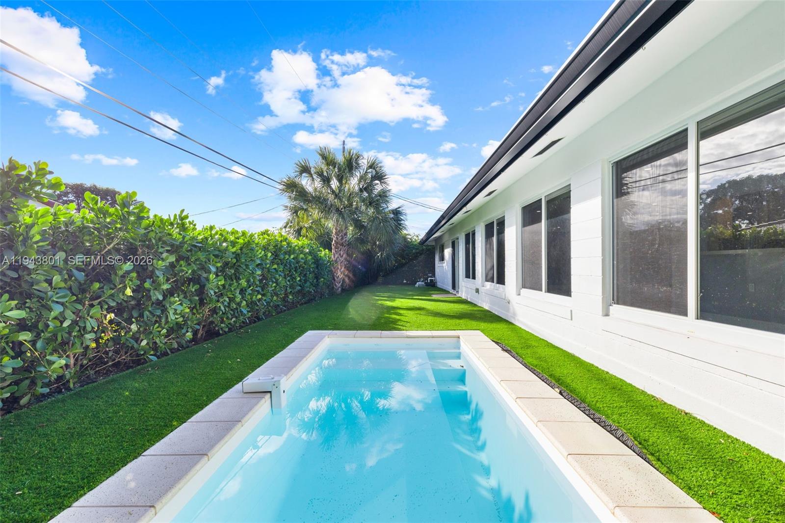 CORAL RIDGE COUNTRY CLUB - Residential