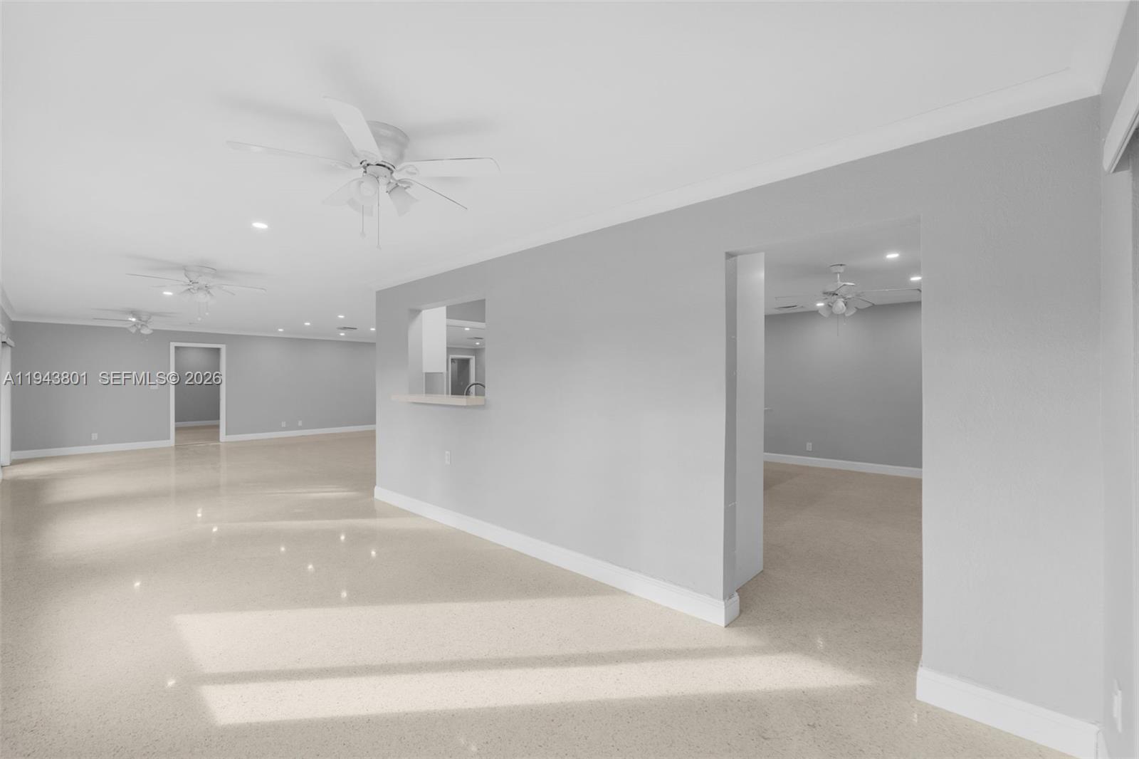 CORAL RIDGE COUNTRY CLUB - Residential