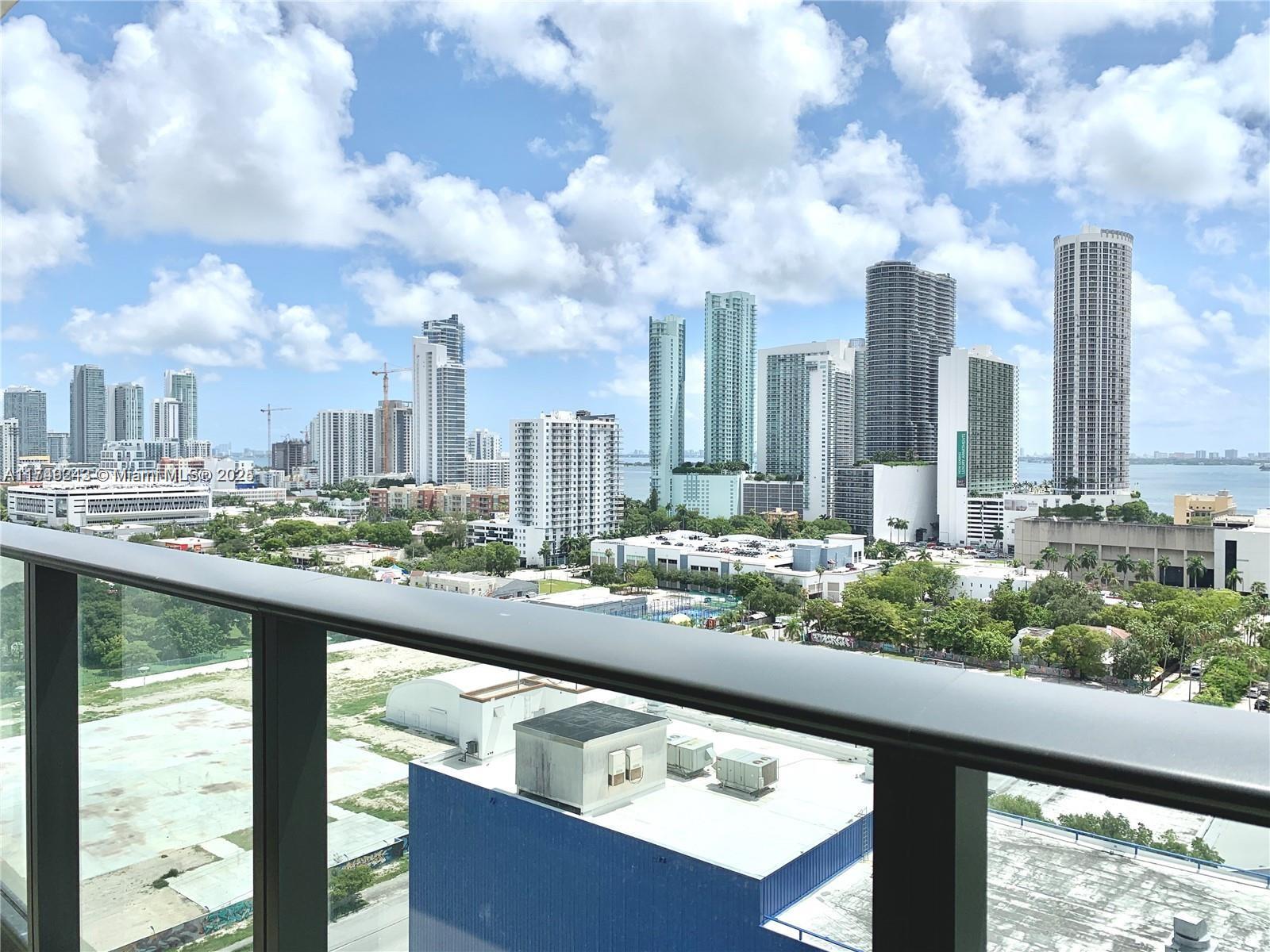 Property for Sale at 1600 Ne 1st Ave 1003, Miami, Broward County, Florida - Bathrooms: 1  - $375,000
