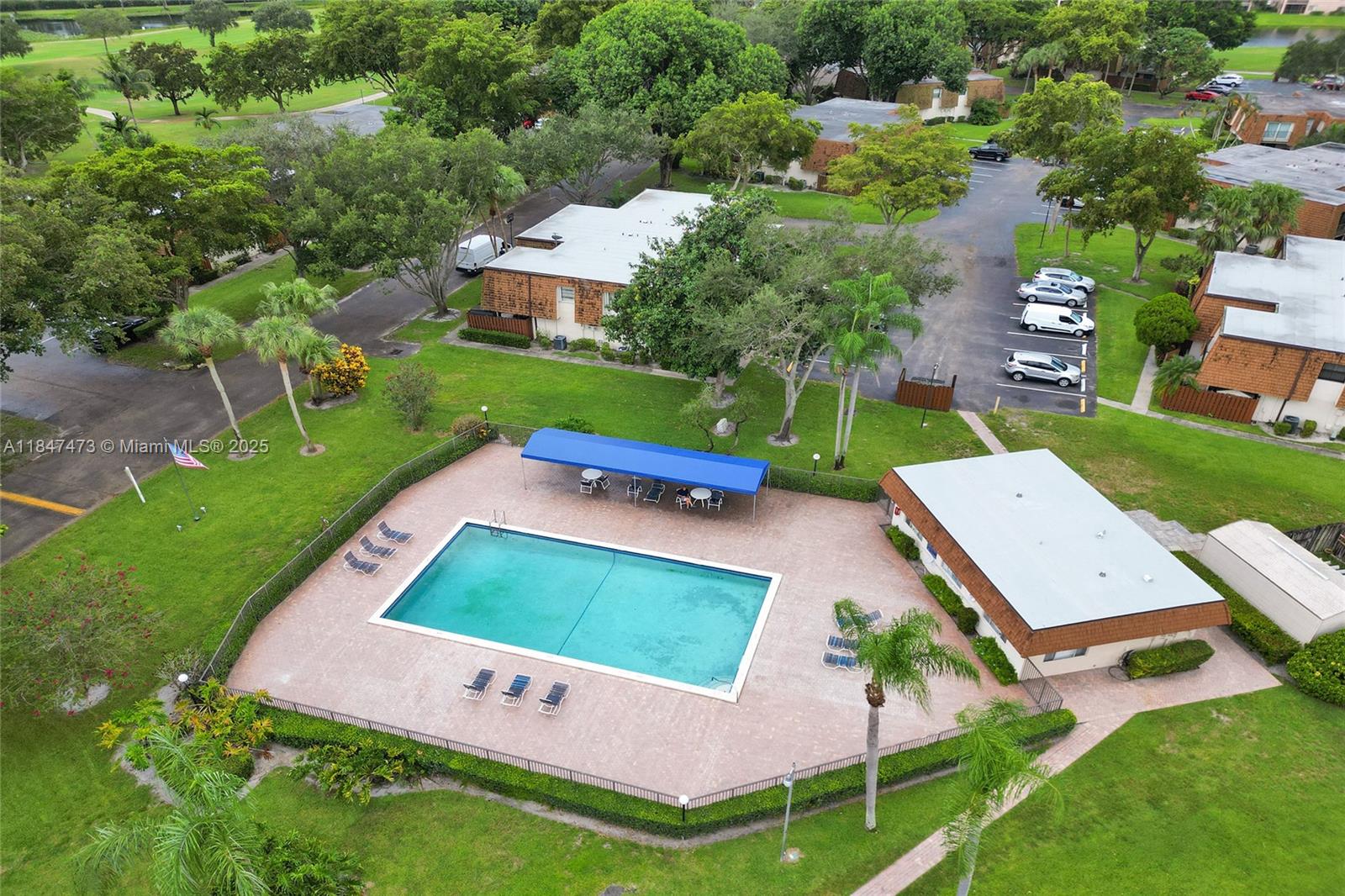 8900 SW 20th Pl A-25