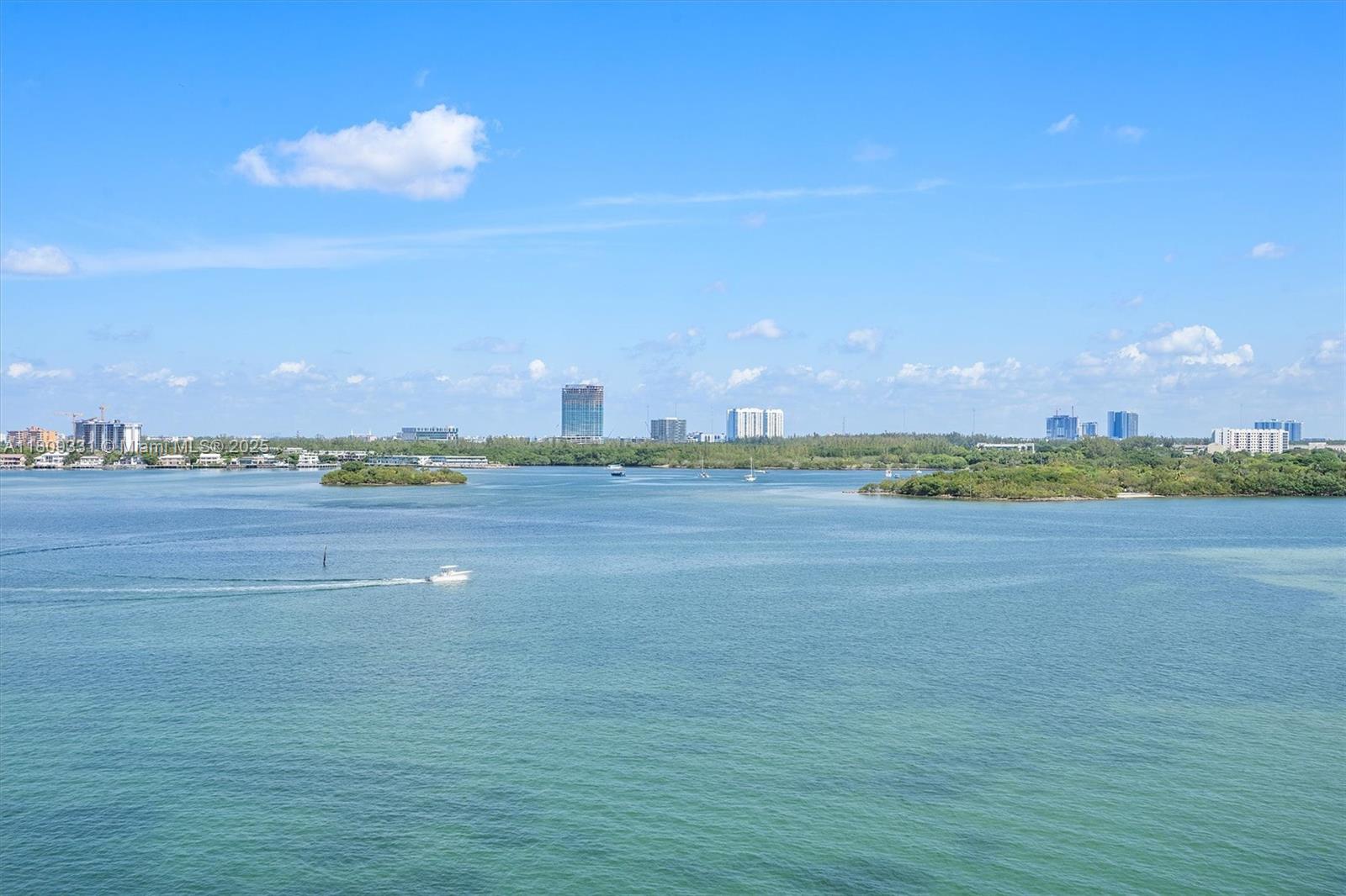 Rental Property at 10350 W Bay Harbor Dr 9D, Bay Harbor Islands, Miami-Dade County, Florida - Bedrooms: 2 
Bathrooms: 2  - $3,950 MO.