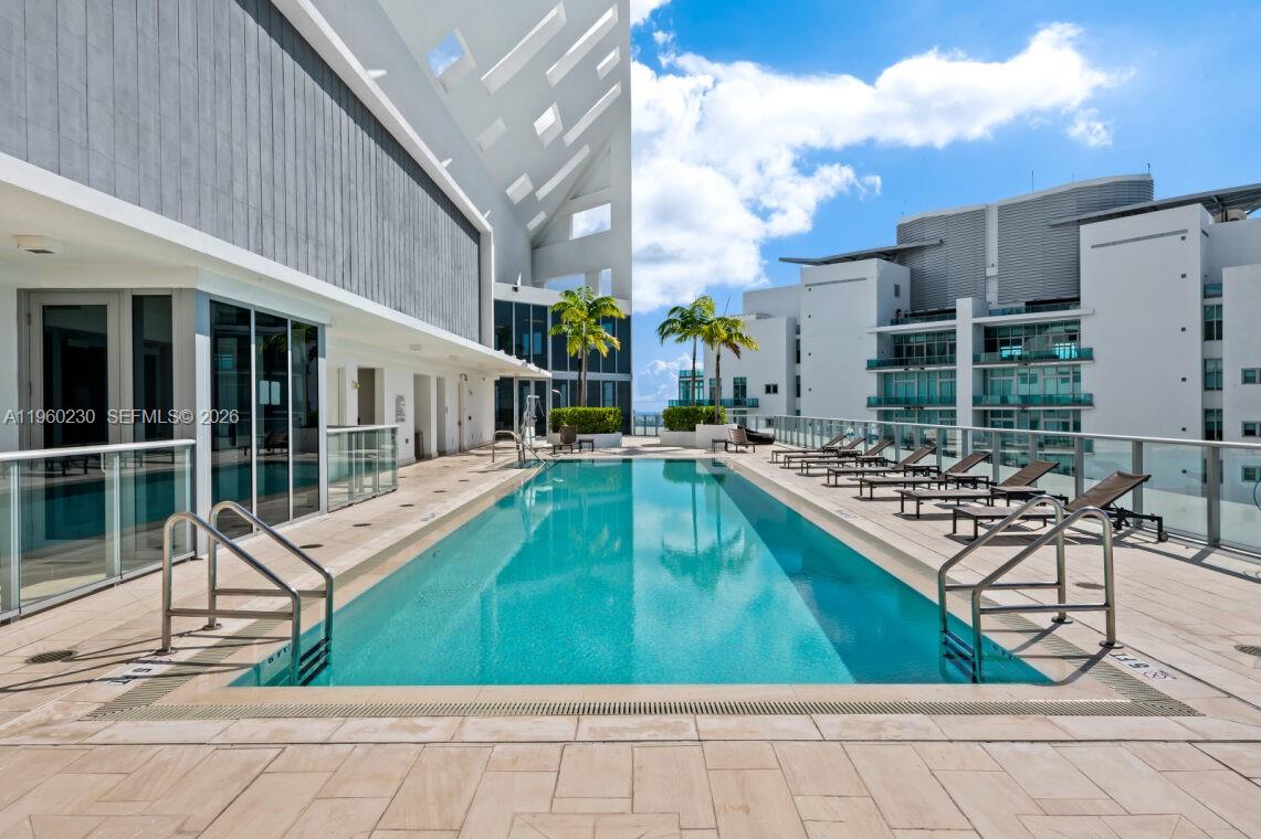 BRICKELLHOUSE CONDO - Residential