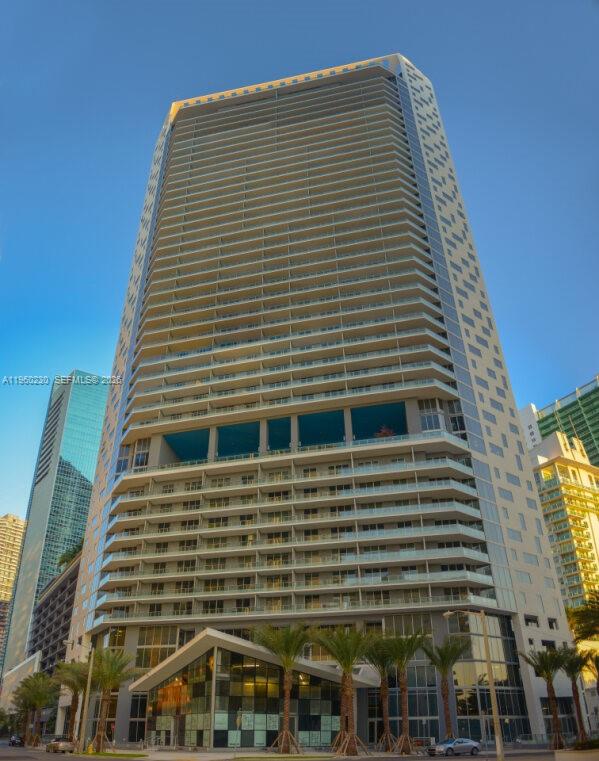 BRICKELLHOUSE CONDO - Residential