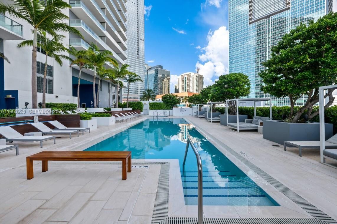 BRICKELLHOUSE CONDO - Residential
