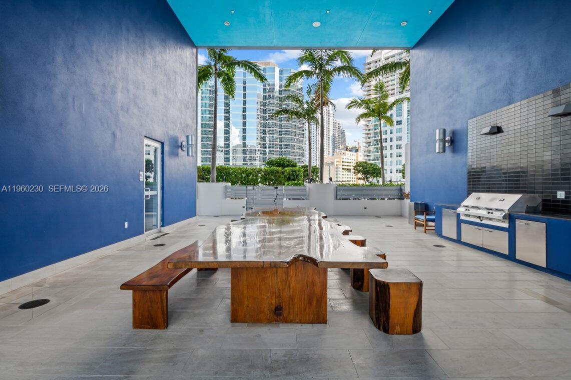 BRICKELLHOUSE CONDO - Residential