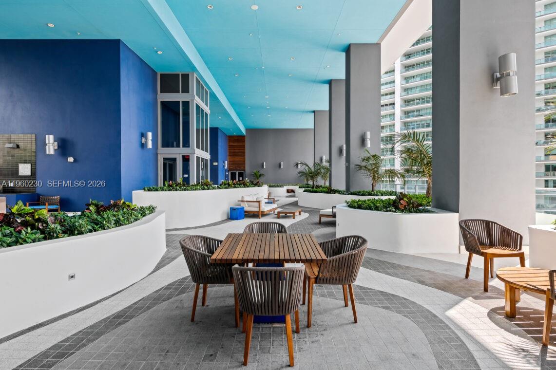 BRICKELLHOUSE CONDO - Residential