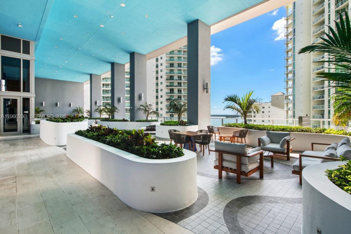 BRICKELLHOUSE CONDO - Residential