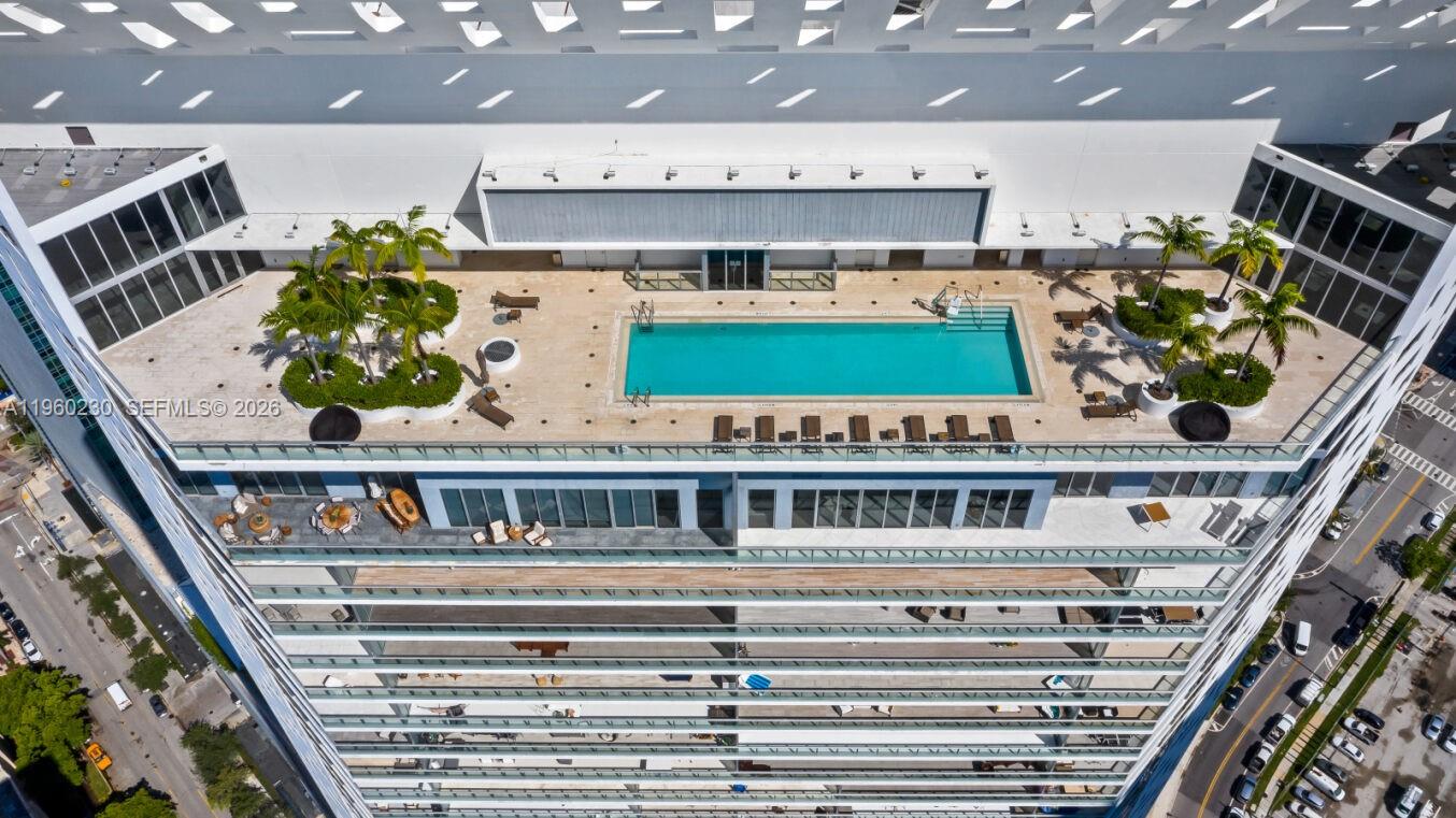 BRICKELLHOUSE CONDO - Residential