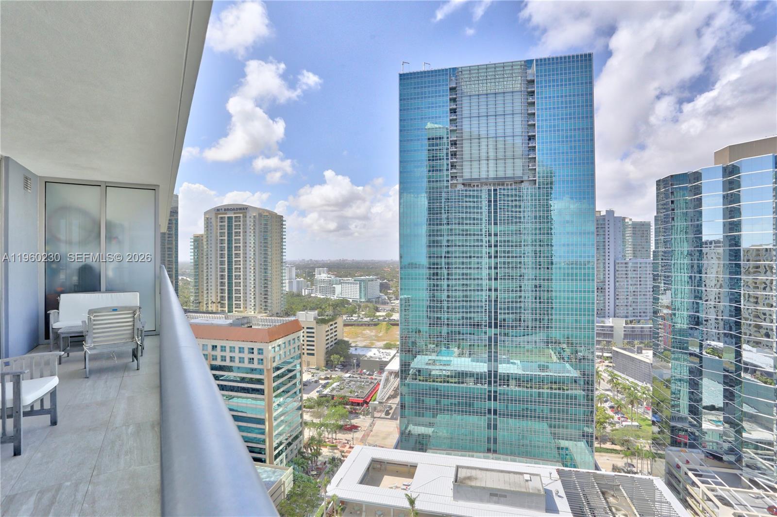 BRICKELLHOUSE CONDO - Residential