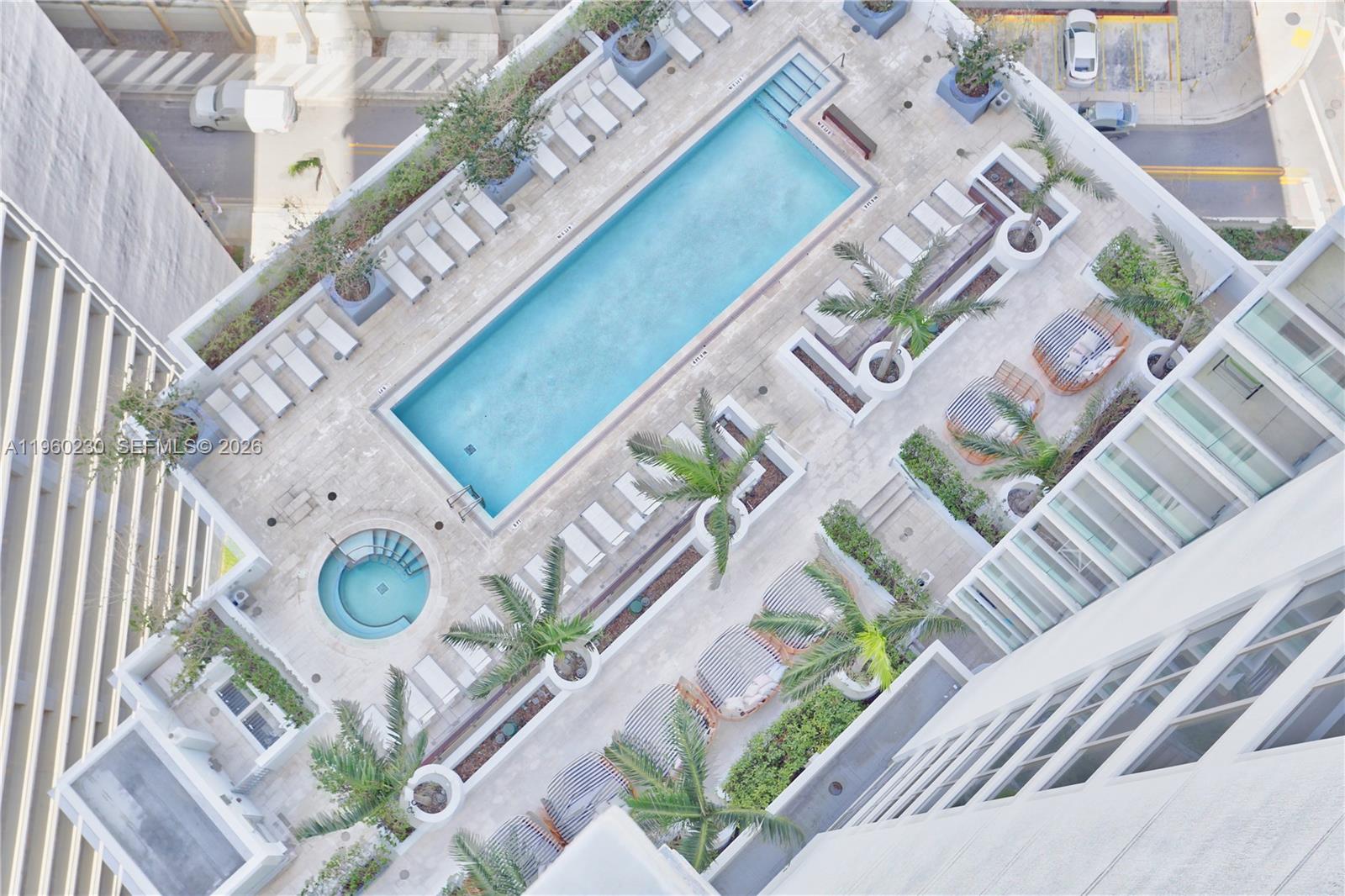 BRICKELLHOUSE CONDO - Residential