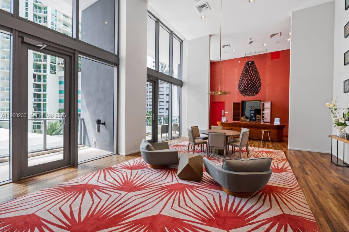 BRICKELLHOUSE CONDO - Residential